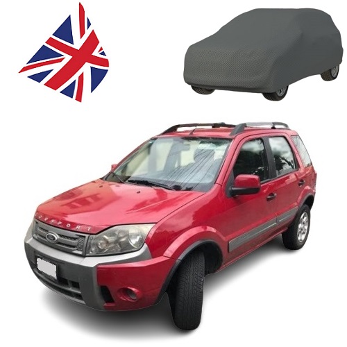 FORD ECOSPORT CAR COVERS
